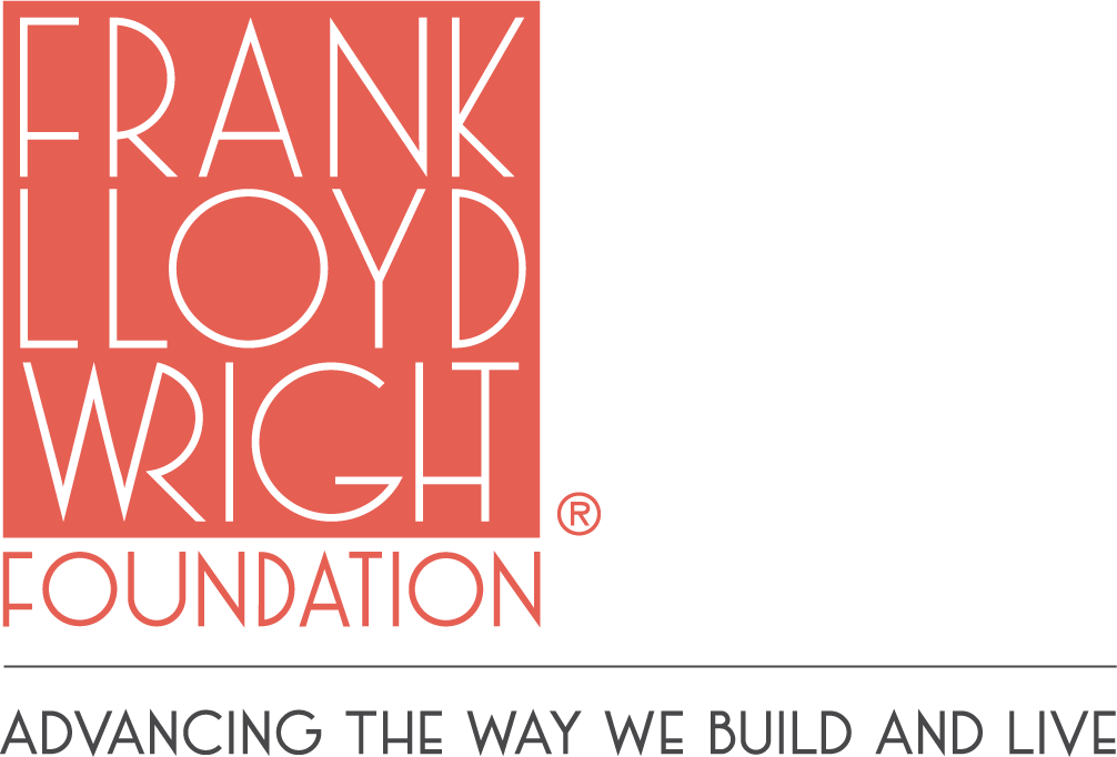 Frank Lloyd Wright Foundation Logo