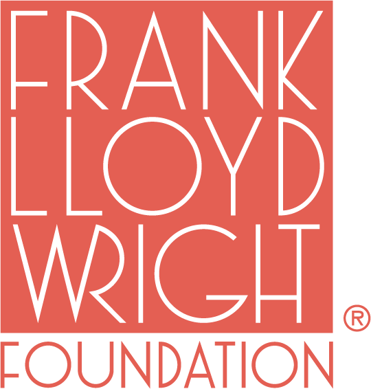 Frank Lloyd Wright Foundation Logo